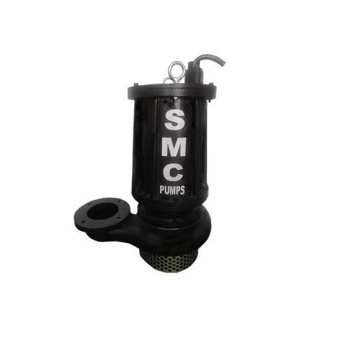 SMC Electric Driven Sewage Pumps 10 m