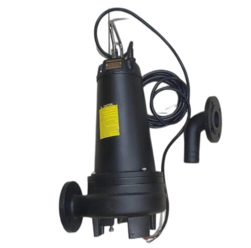 SMC Cutter Sewage Pumps 30 m