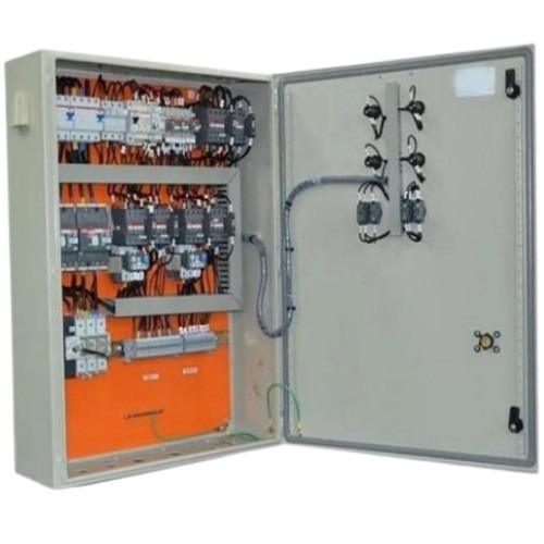 KPJ IP44 Distribution Boards Single Phase