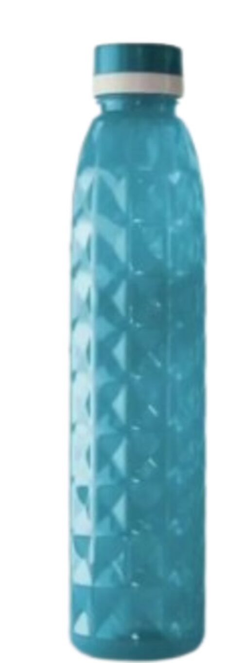 Freeze Plastic 1 L Bottles