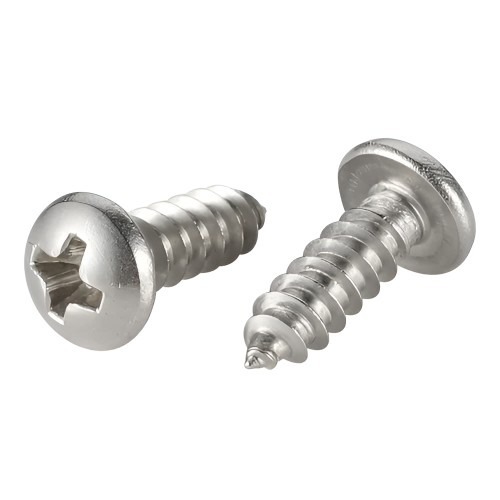 APL Phillips Pan Head Screw IS 7483
