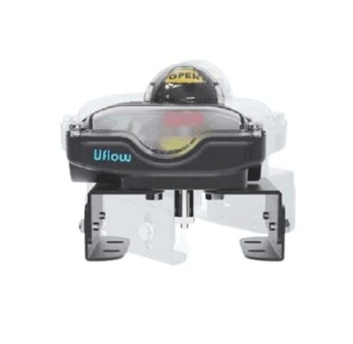 5 A Limit Switches Compact Encloser