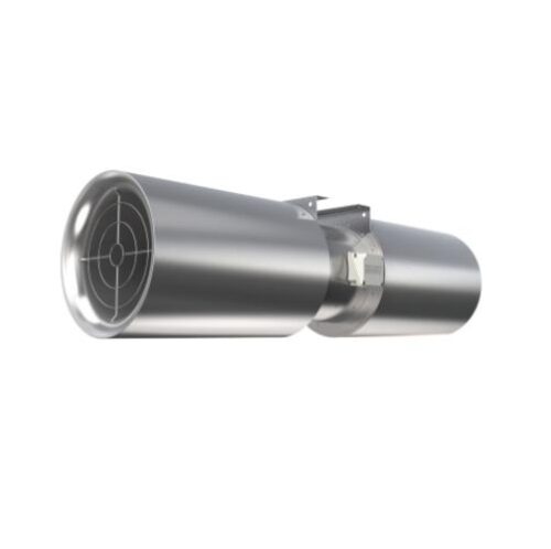Air King 400 mm Jet Industrial Fan Ceiling Mounted AKFJF3PH