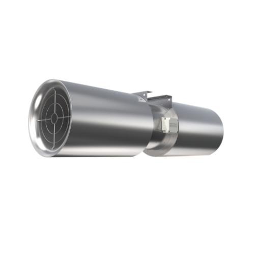 Air King 400 mm Jet Industrial Fan Ceiling Mounted AKFJF3PH
