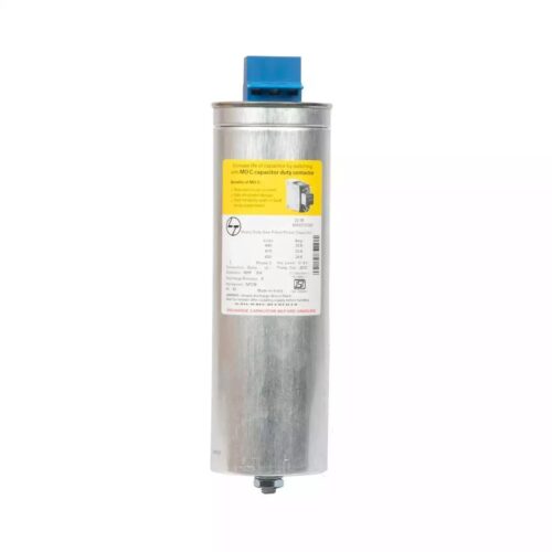 L&T Heavy Duty LTCCN303B2 Capacitors 440 V 49.32 uF Industrial and commercial