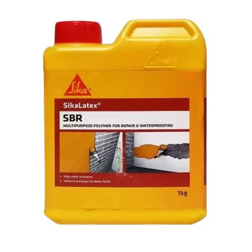 Sika SBR Polymer Water Proofing Compound 1 kg