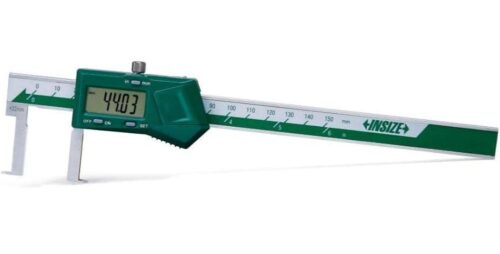 INSIZE Digital Vernier Caliper 22 - 150 mm