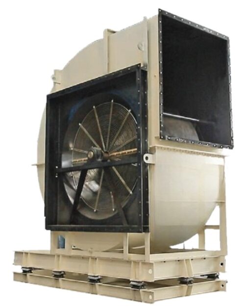 NADI 20 inch Centrifugal Industrial Fan Duct Mounted NA-30