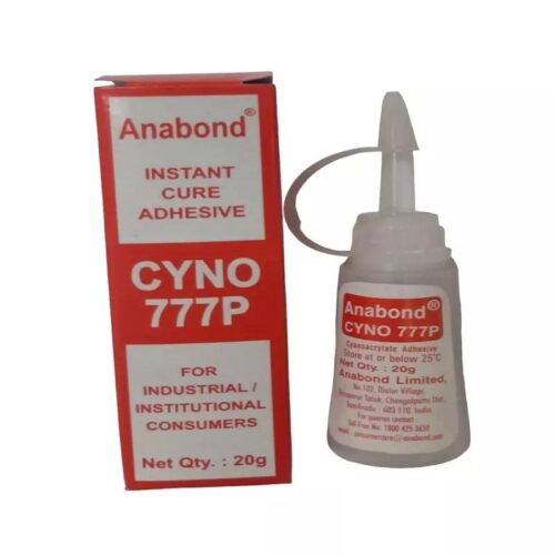 Anabond 20 gm Instant Adhesive