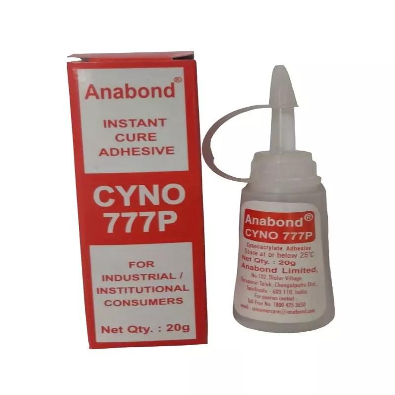 Anabond 20 gm Instant Adhesive