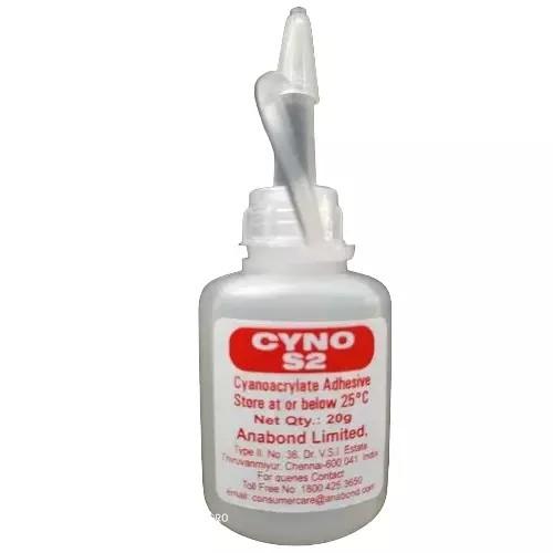 Anabond 20 gm Instant Adhesive