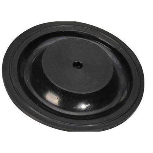 Prayag 200 mm Nitrile Rubber Diaphragm RDN-200 25 mm