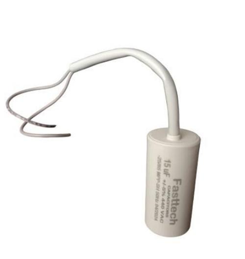 FASTTECH AC Capacitors 220 V 15 uF