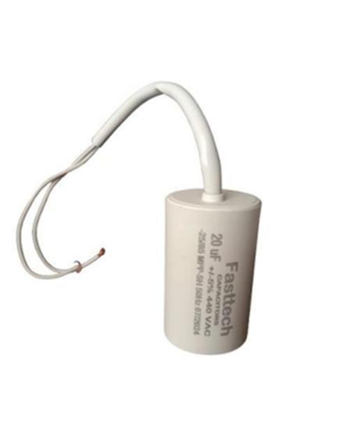 FASTTECH AC Capacitors 440 V 20 uF