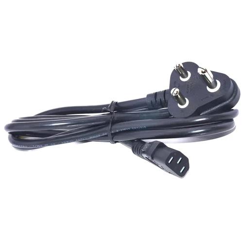 3 Pin Laptop Power Cable 1.5 m 16 A