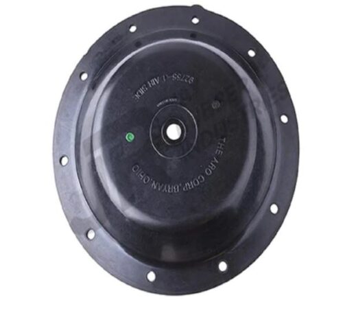 Jay Rubber 304.8 mm Neoprene Rubber Diaphragm NRD-2 4 mm