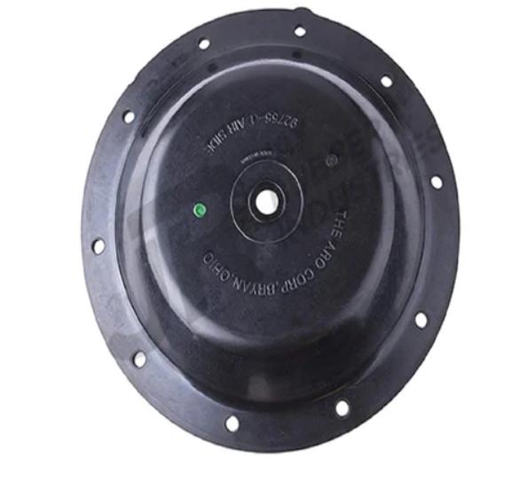 Jay Rubber 304.8 mm Neoprene Rubber Diaphragm NRD-2 4 mm