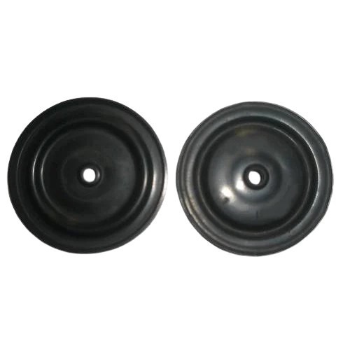Shree Tirupati 50 mm NBR Rubber Diaphragm STRD-1 4 mm