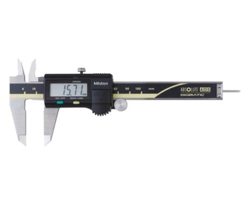Mitutoyo LCD Vernier Caliper 0 - 100 mm