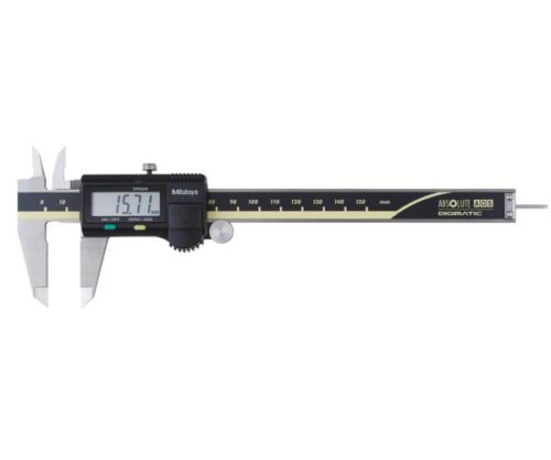 Mitutoyo LCD Vernier Caliper 0 - 150 mm