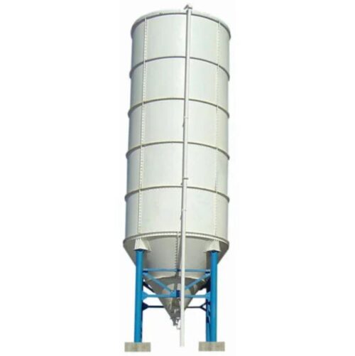 Silo Storage System 12 ft 50 ton