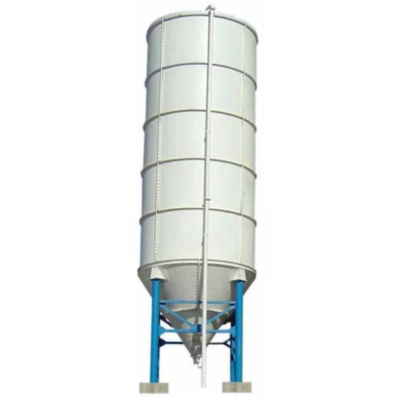 Silo Storage System 12 ft 50 ton