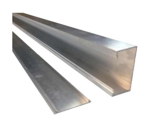 75 mm 50 mm Aluminium Cable Raceways