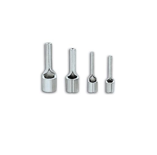 SONA 1.5 sqmm Tinned Copper Pin Type Lugs SCP-97