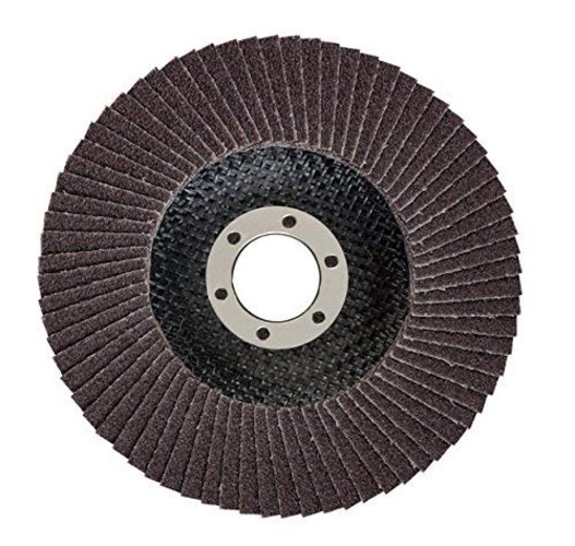 BOSCH 4 inch Flap Discs 2608619920 80 Grit 16 mm