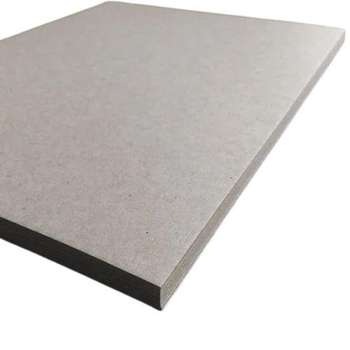 AA Asbestos Millboard 5 mm 300 deg C 1000 x 1000 mm