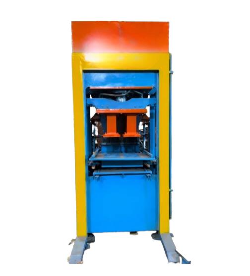 SS Automatic Fly Ash Brick Making Machine