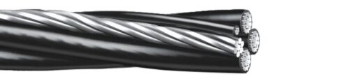 BENCAB Aluminium XLPE Aerial Bunched Cables