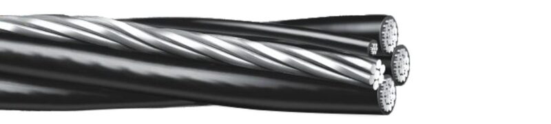 BENCAB Aluminium XLPE Aerial Bunched Cables