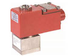 Rotex Stainless Steel 2 Way Diverter Valves NB 30 mm