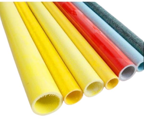 FRP Pipes 5 mtr