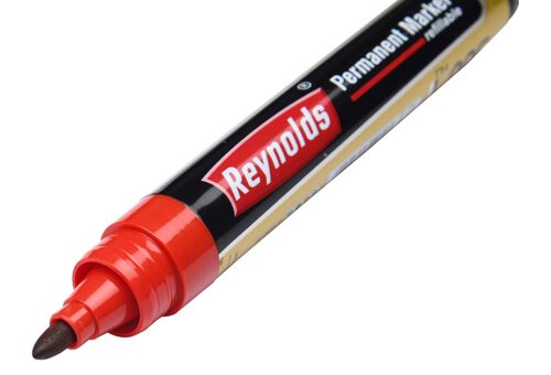 Reynolds Permanent Black Markers