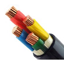 15764-93_image_0.jpg Aluminium PVC Aerial Bunched Cables