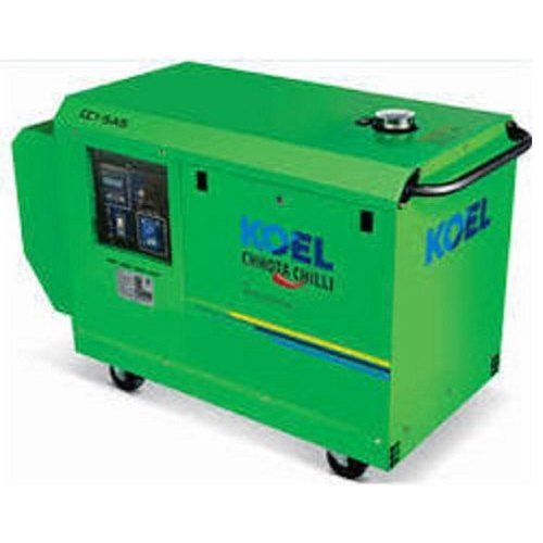 Kirloskar Petrol Generators KOEL 2.1 3.5 - 5 kW