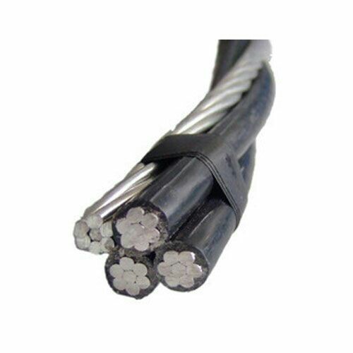 Electrolite Aluminium XLPE Aerial Bunched Cables
