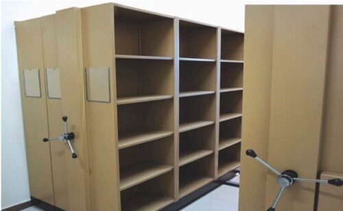 15834-194_image_0.jpg Boltless Racking 150 kg 7 shelves