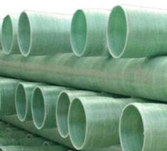 FRP Pipes 3 mtr