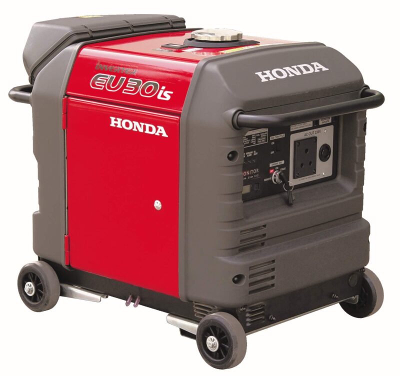 HONDA Petrol Generators EU30IS Upto 3000 W