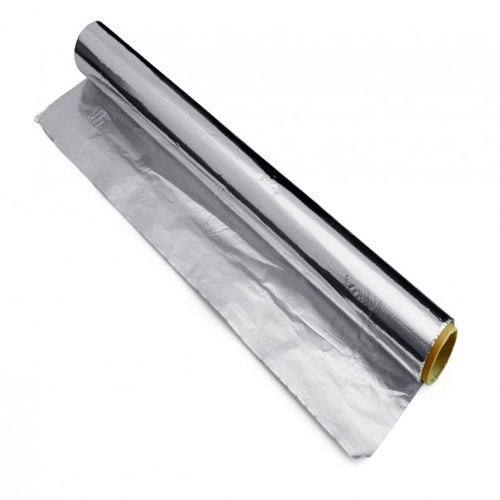 AllWrap Plain 18 Micron 295 mm 72 m Aluminium Foil