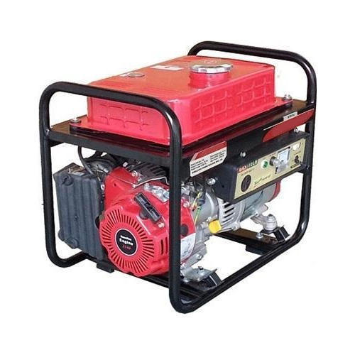 HPM Petrol Generators GE-1000R 750 VA