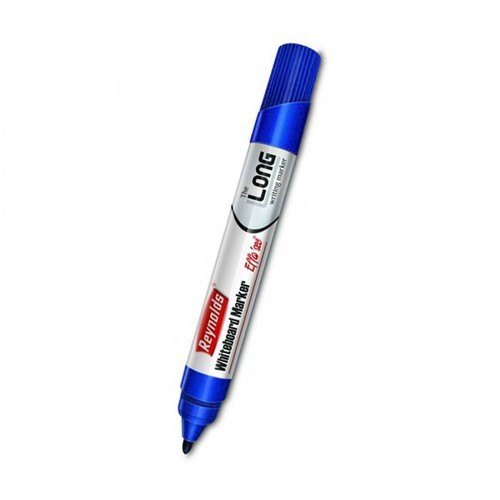 Reynolds Whiteboard Blue Markers
