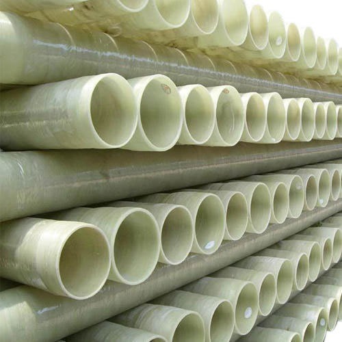 Frp solution FRP Pipes 3 mtr