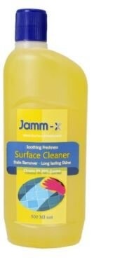 JAMM - X Liquid Cleaners Floor