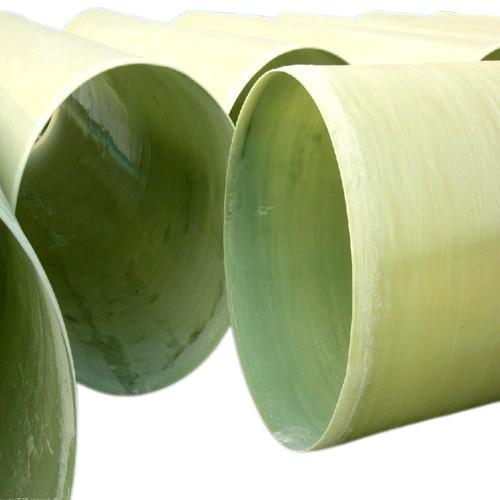 Fibro Plastichem FRP Pipes 12 mtr