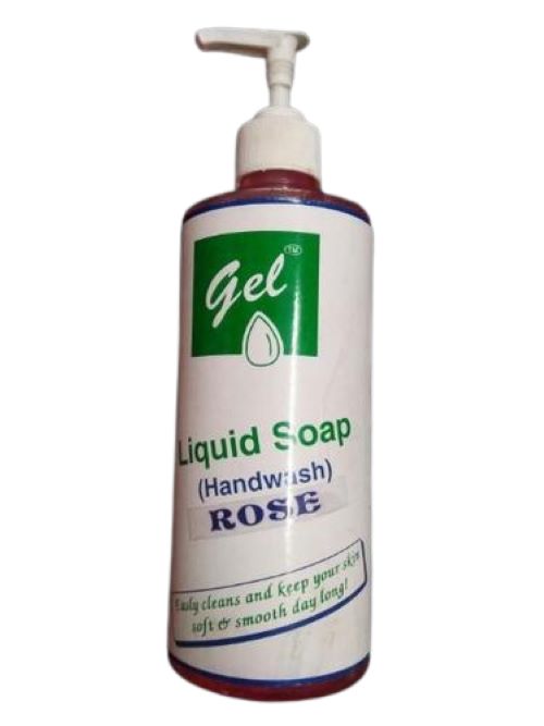 Gel Liquid Cleaners Disinfectant