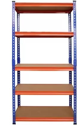 15971-277_image_0.jpeg Boltless Racking 440 kg 4